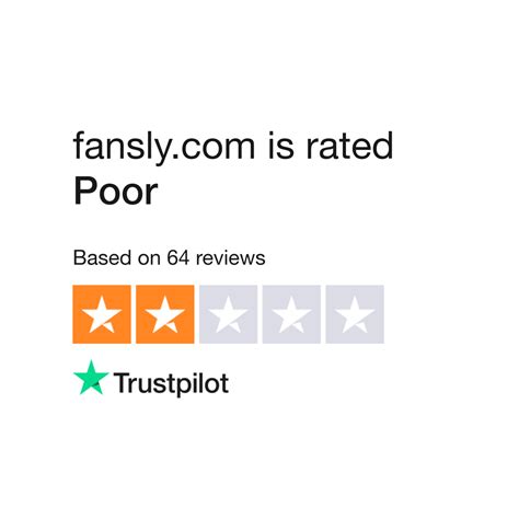 is fansly a scam|Read Customer Service Reviews of fansly.com 